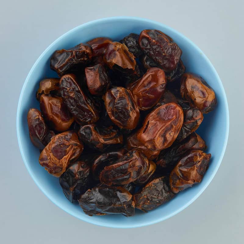 تصویر 3 از خرما کبکاب برای لاغری با بسته بندی متنوع و استاندارد